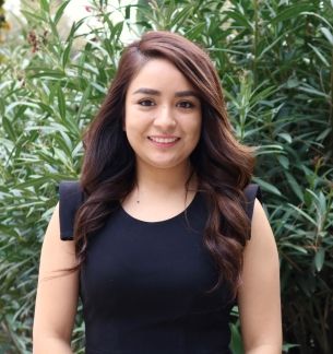 Viridiana Ordonez